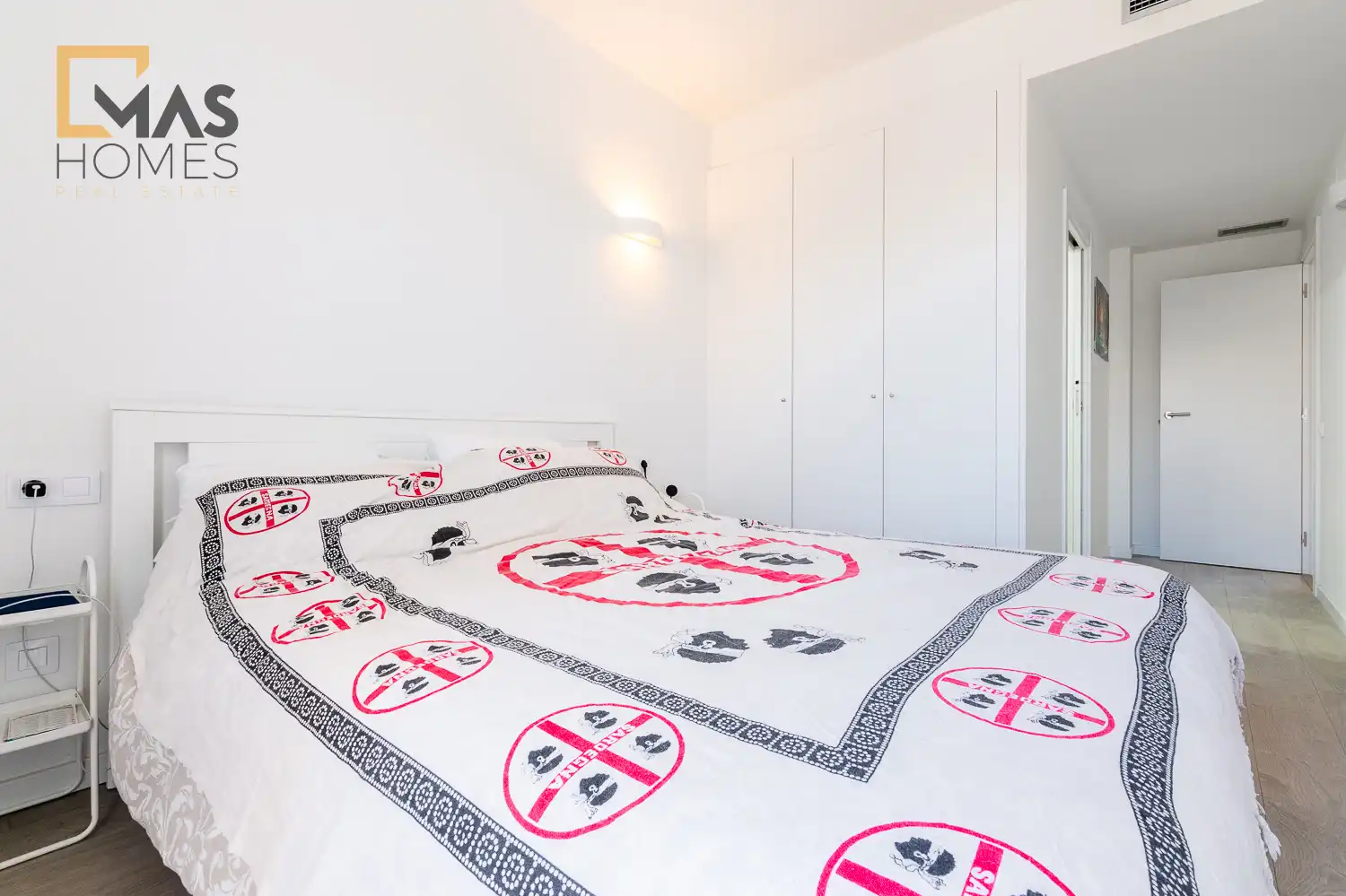 Habitación de Ático en venta en Salou con Aire acondicionado, Calefacción y Jardín privado