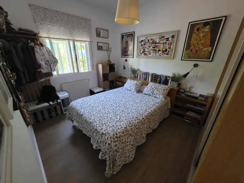 Habitación de Casa o chalet en venta en Plasencia con Aire acondicionado, Calefacción y Parquet