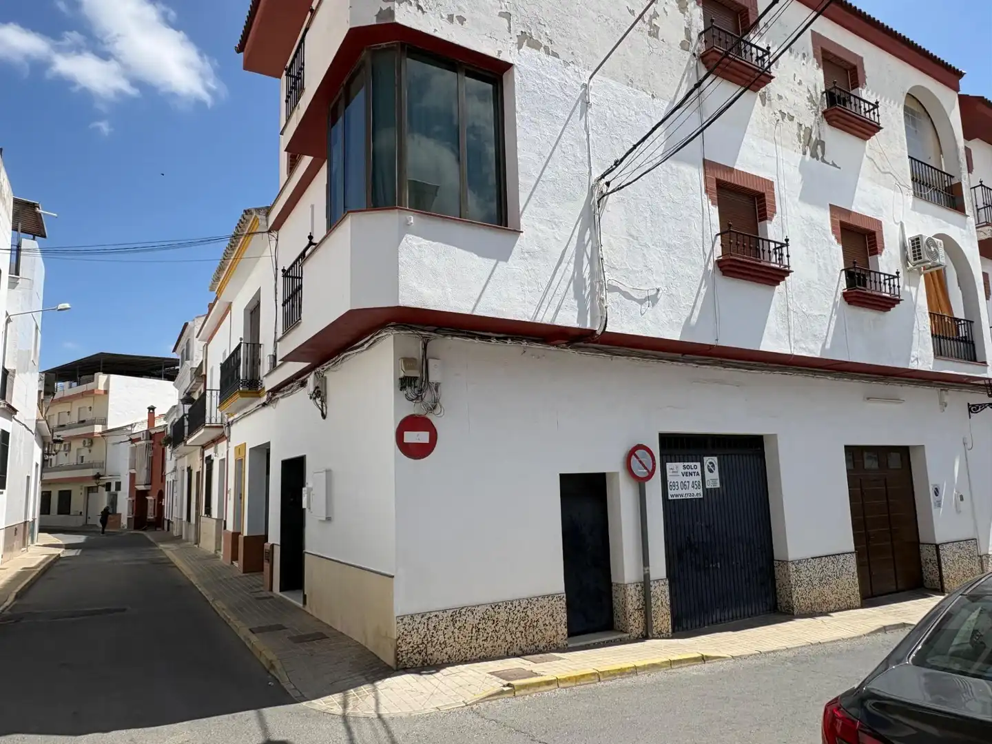 Individuel à vendre à Bollullos Par del Condado, imagen 5