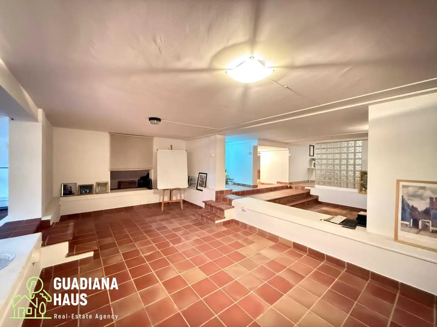 Casa adosada en venda en Ayamonte amb Aire condicionat, Calefacció i Jardí privat