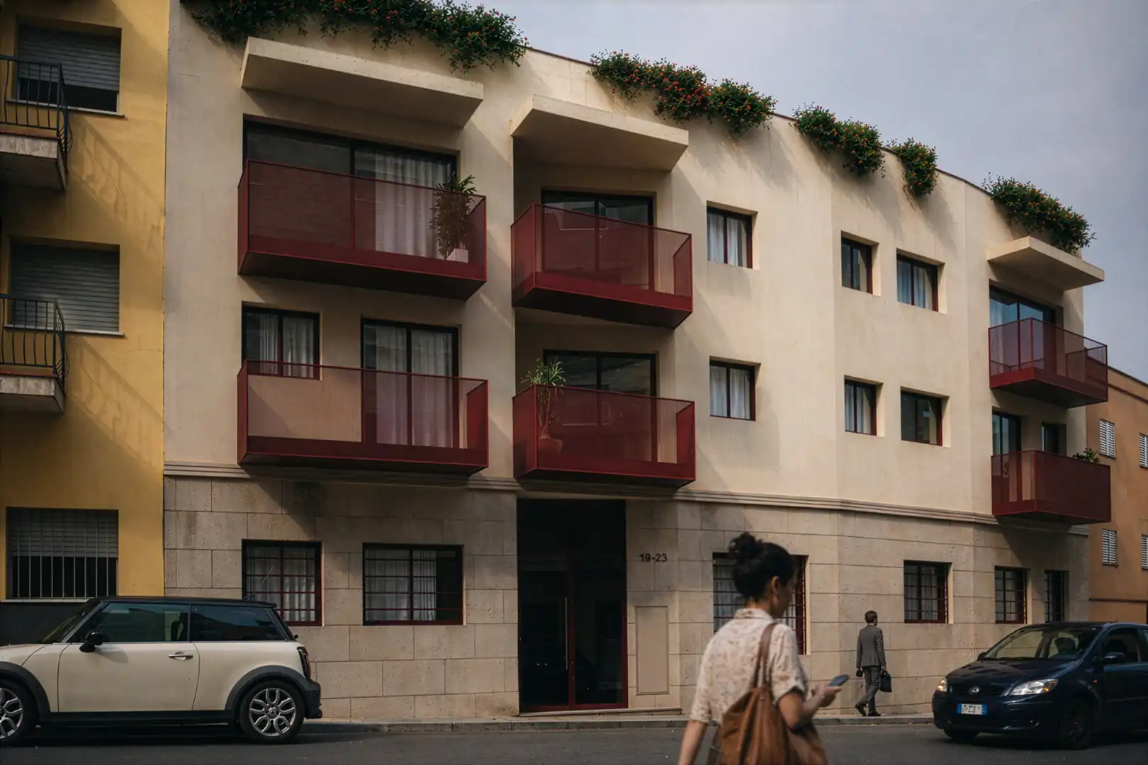 Dúplex en venta en Centre