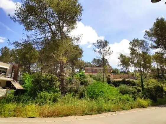 Residential land for sale in Olivella, imagen 4