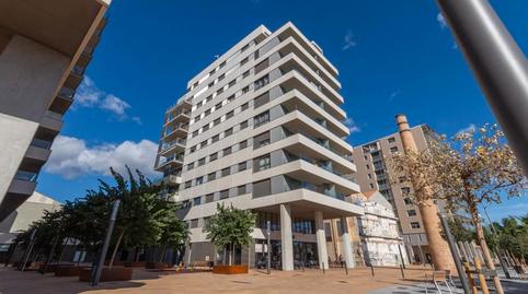 Foto 4 de vivenda d'obra nova a Pis en venda a Carrer de Lepant, Centre, Barcelona