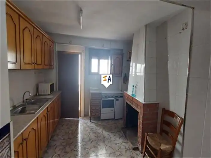 Adossat en venda a Priego de Córdoba, imagen 3