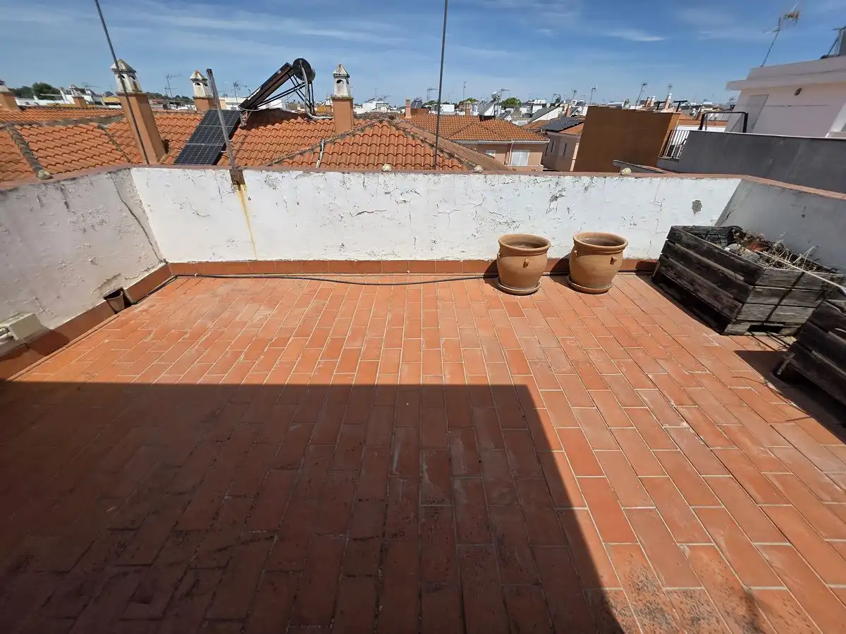 Casa a schiera con terrazza in vendita a cervantes, imagen 45