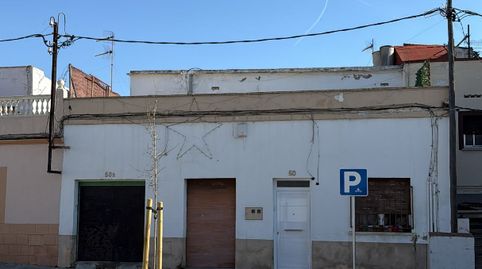 Foto 2 de Residencial en venta en Avinguda de Vilafranca del Penedès, 50, Nord, Vilanova i la Geltrú