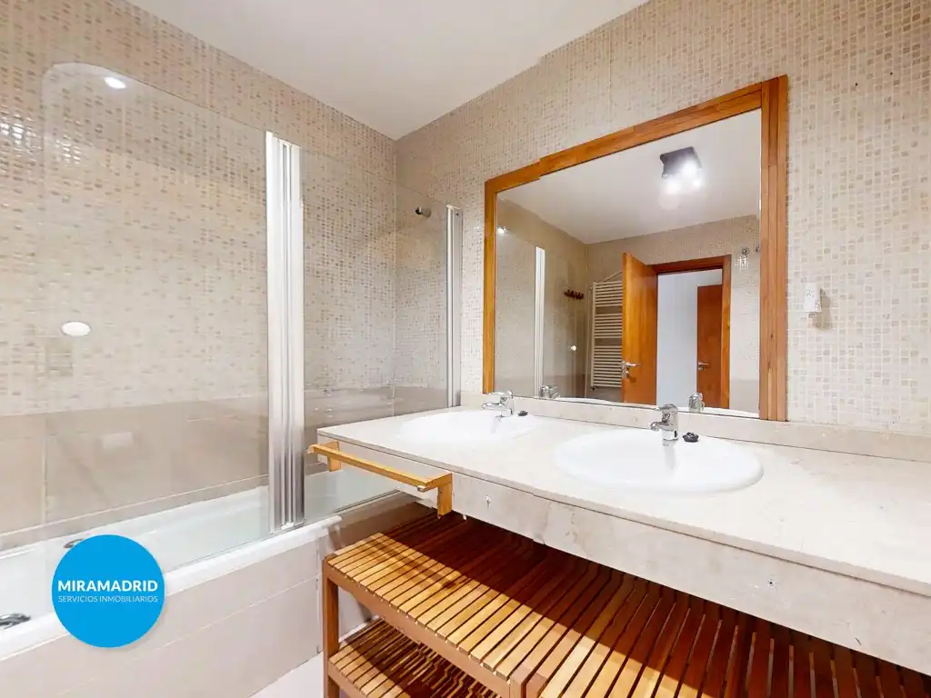 Baño de Casa o chalet en venta en Paracuellos de Jarama con Piscina