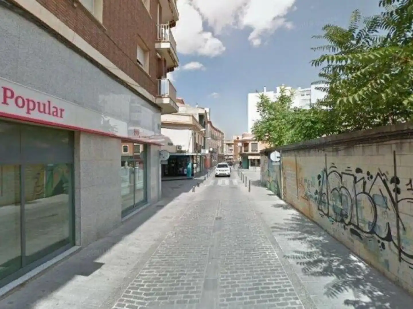 Haus zum Verkauf in Manzanares, imagen 5
