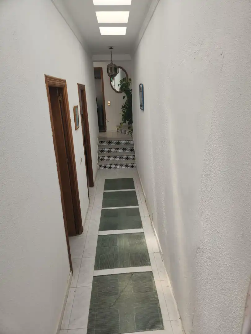 Houses for sale in San Fernando