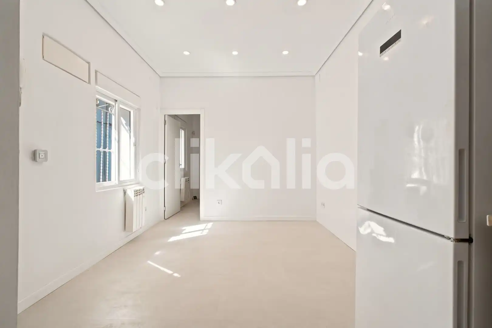 Wohnung zur Miete in Ventas