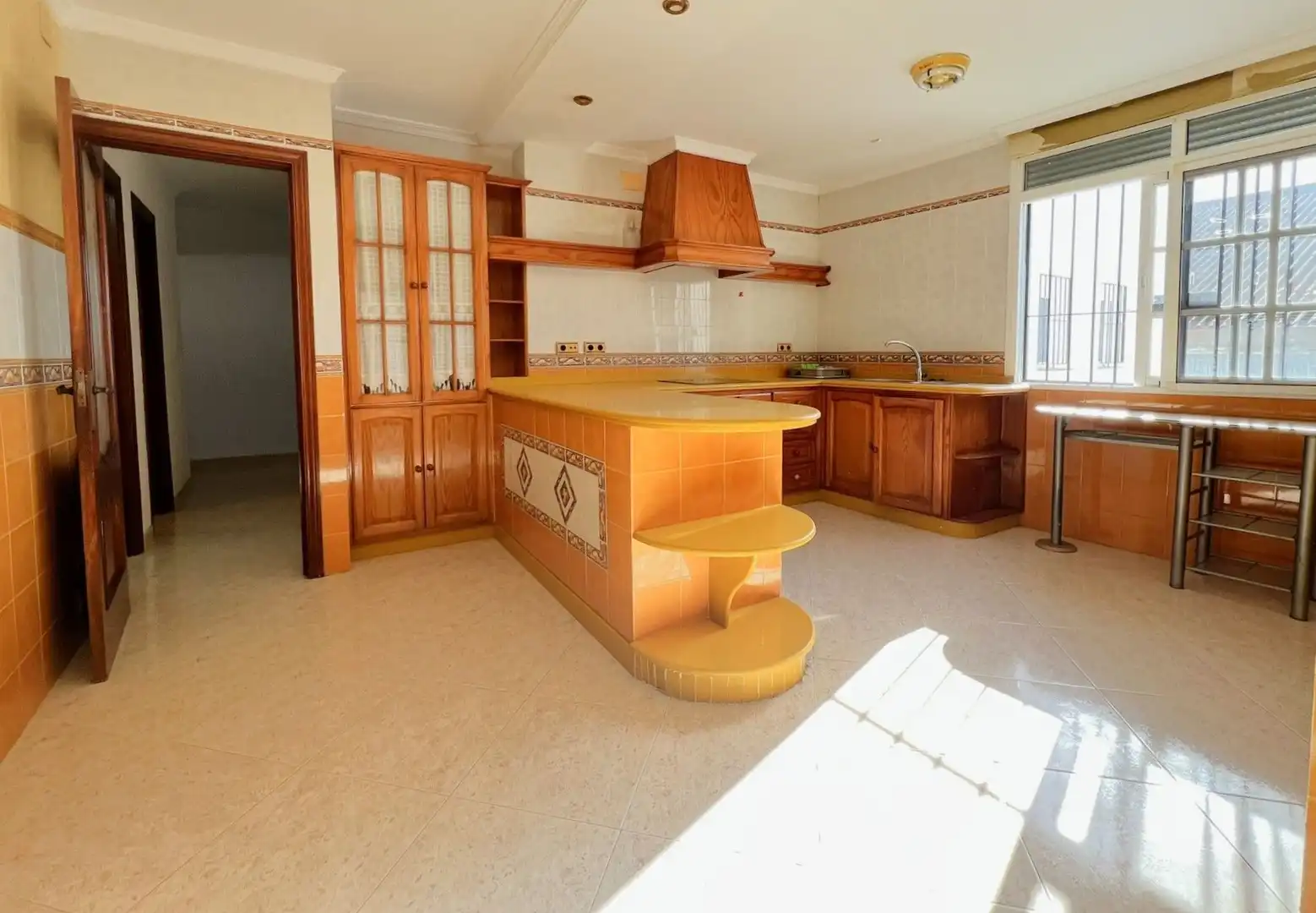 Piso en venta en Poeta Figuereo, Isla Cristina Ciudad