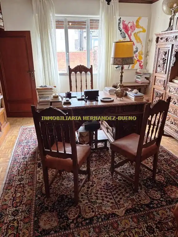Wohnung zum Verkauf in Salamanca mit Heizung und Terrasse