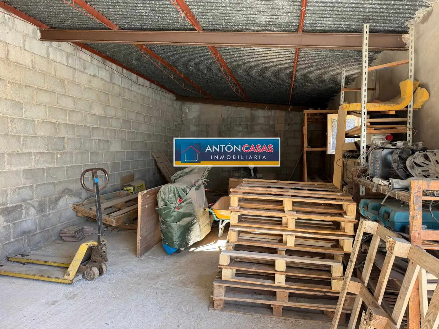 Casa rústica en venda a Crevillent, imagen 7