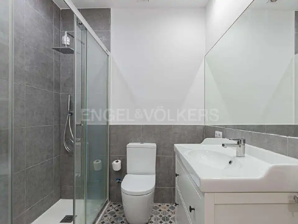 Flat for rent in Sant Pere, Sta. Caterina i la Ribera