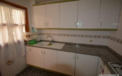 Kitchen of Flat for sale in Orihuela  with Balcony