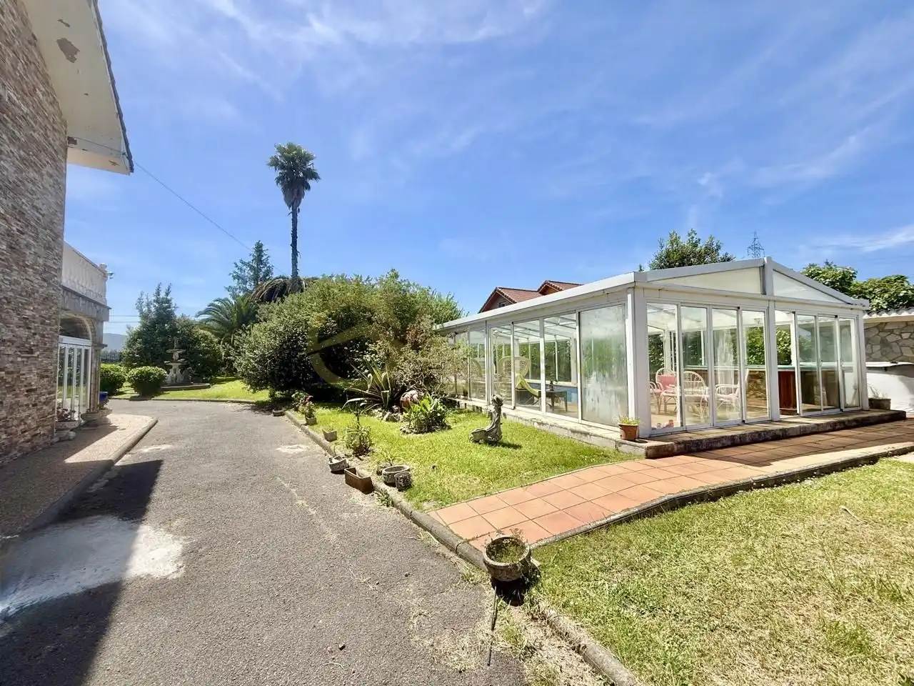 Casa o chalet en venta en Castrillón con Calefacción, Jardín privado y Parquet