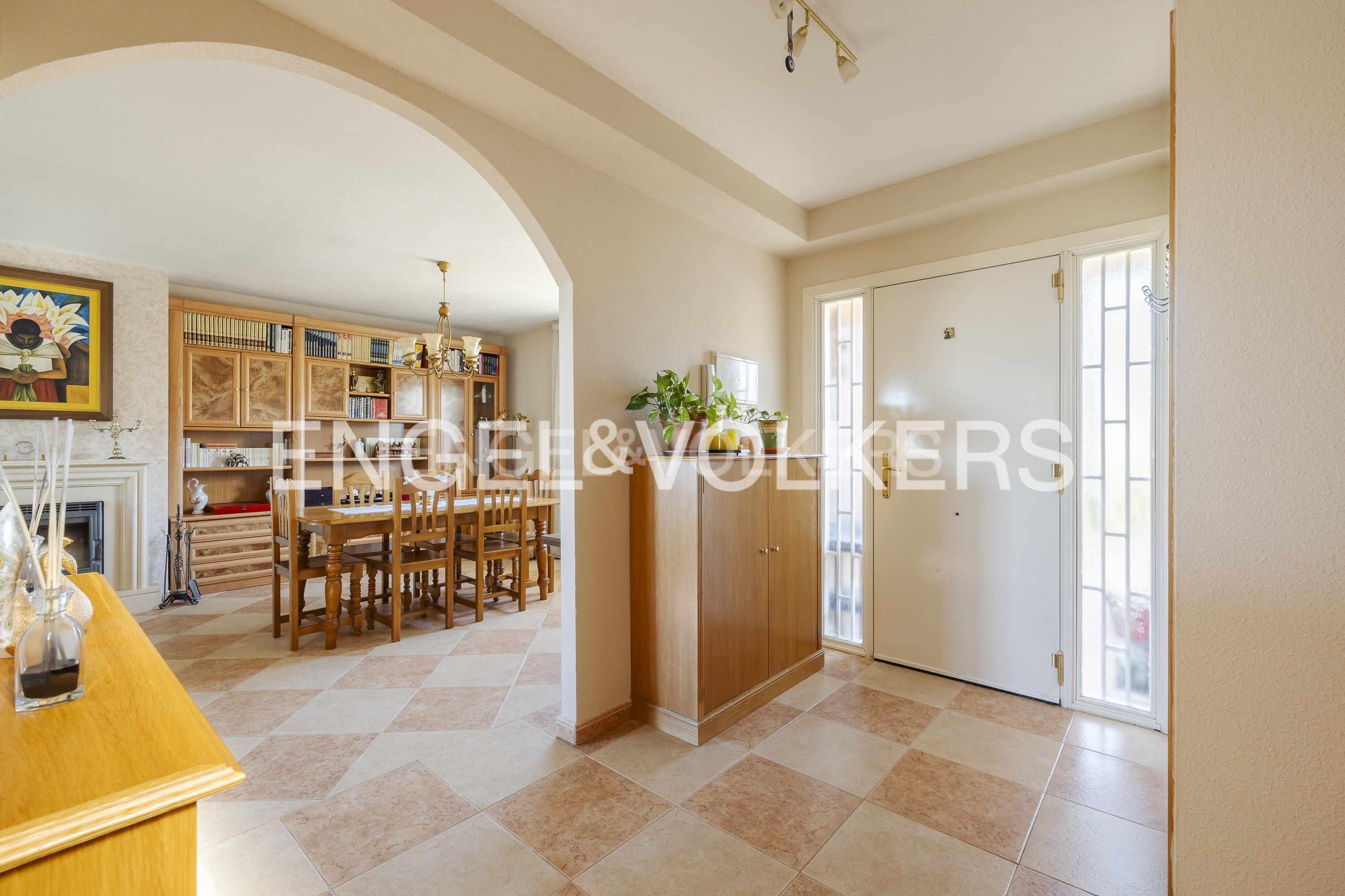 House or chalet for sale in El Casar  with Heating, Private garden and Terrace