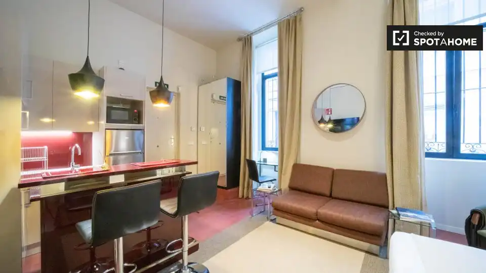Appartement avec terrasse à louer à Centro, imagen 6