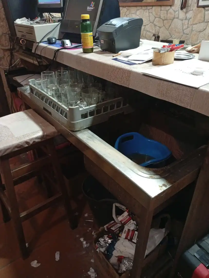 Local en venta en Gijón  con Amueblado
