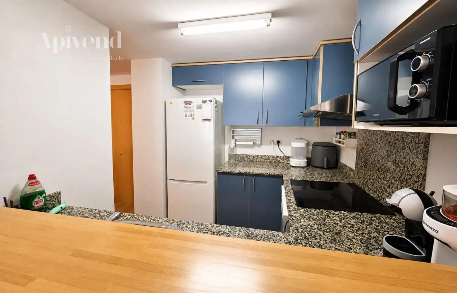 Appartement avec piscine à vendre à Puerto Marina, imagen 8