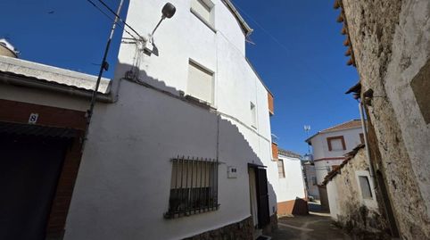 Foto 4 de Casa o xalet en venda a Oliva de Plasencia, Cáceres