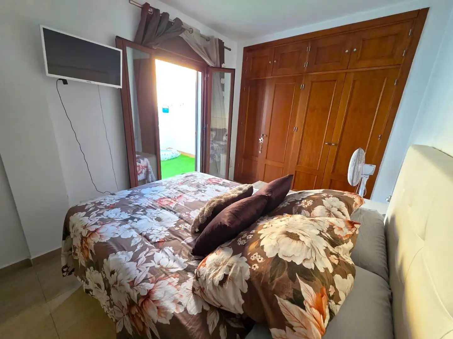 Wohnung zum Verkauf in La Soledad, imagen 3