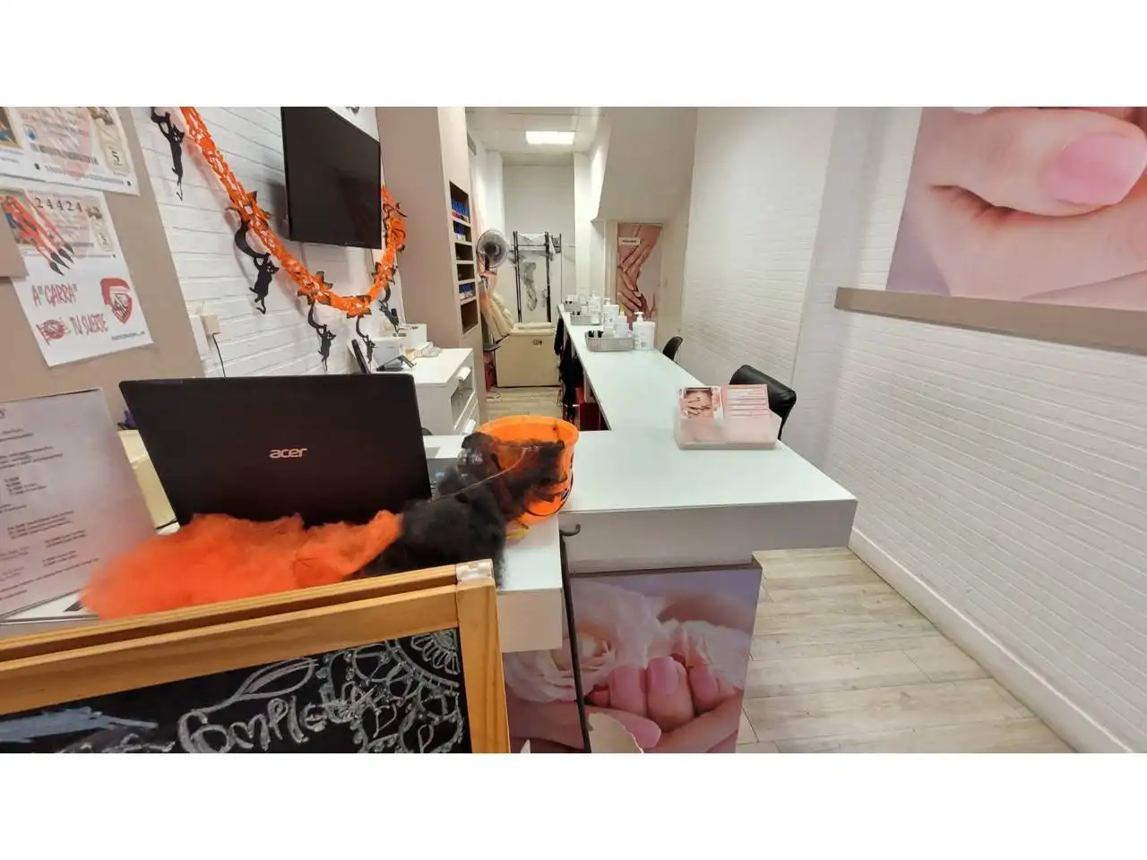 Local comercial en venta en Ibaiondo, imagen 8