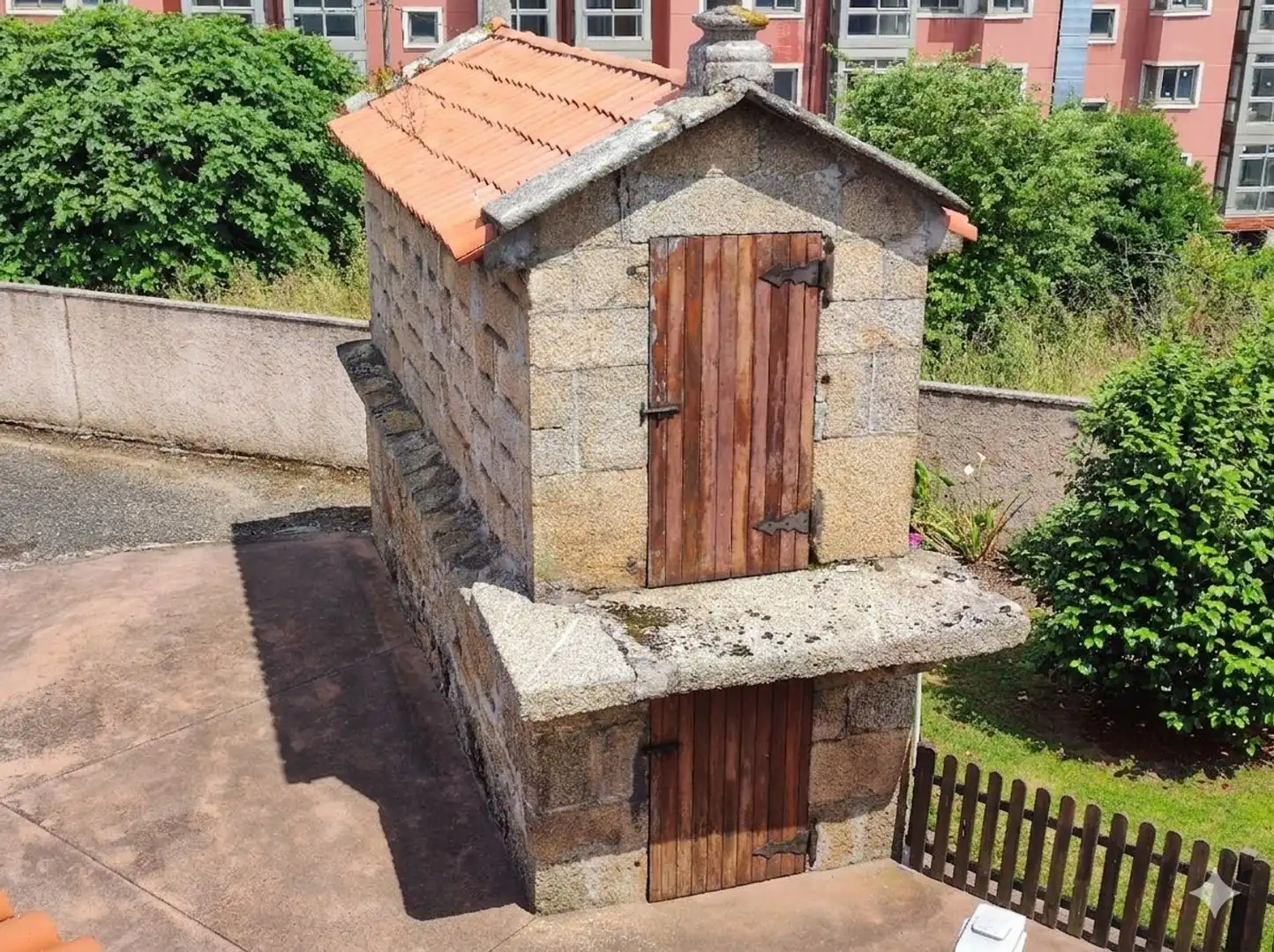 Villa avec jardin à vendre à Lugar Cances, imagen 12