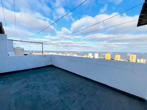 Terrace of House or chalet for sale in Las Palmas de Gran Canaria  with Terrace