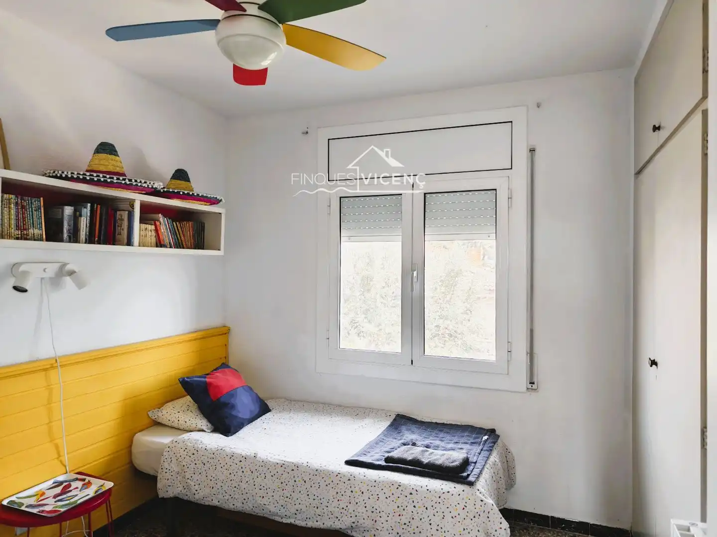 Chalet con piscina en venta en S Josep, imagen 21