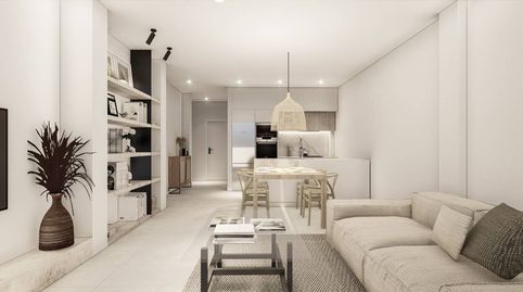 Foto 2 de Dúplex de alquiler en Calle Marquesos de Vilallonga, 11, Sant Julià de Vilatorta, Barcelona