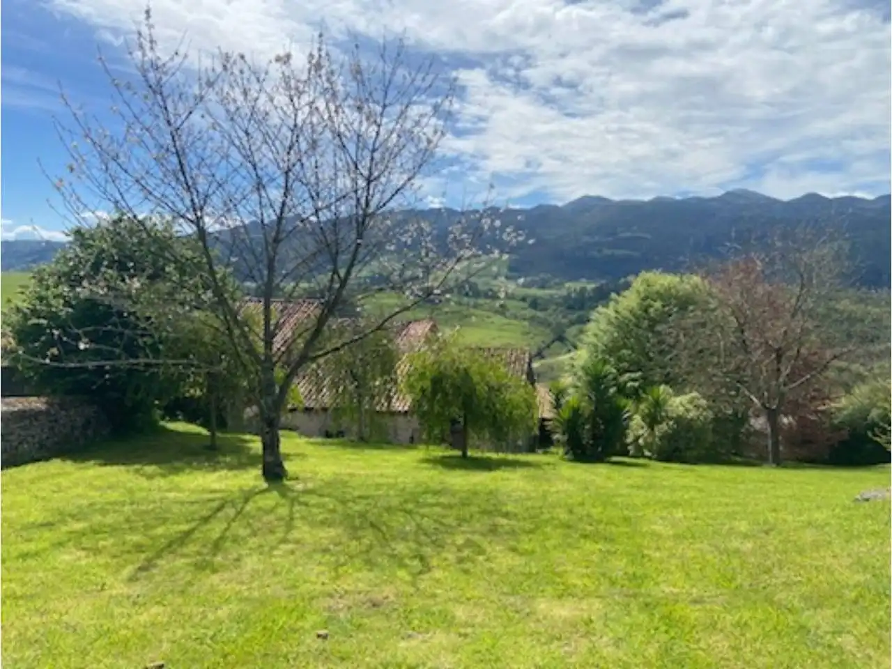 Detached house with garden for sale in Calle Tresgrandas 1, imagen 11