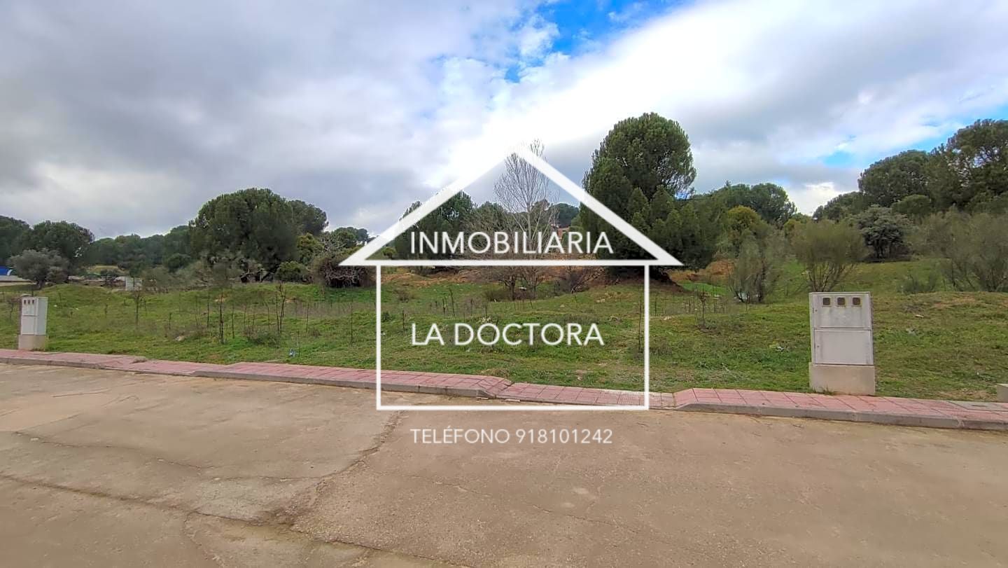 Residential for sale in Virgen De La Asunción, Pelayos de la Presa