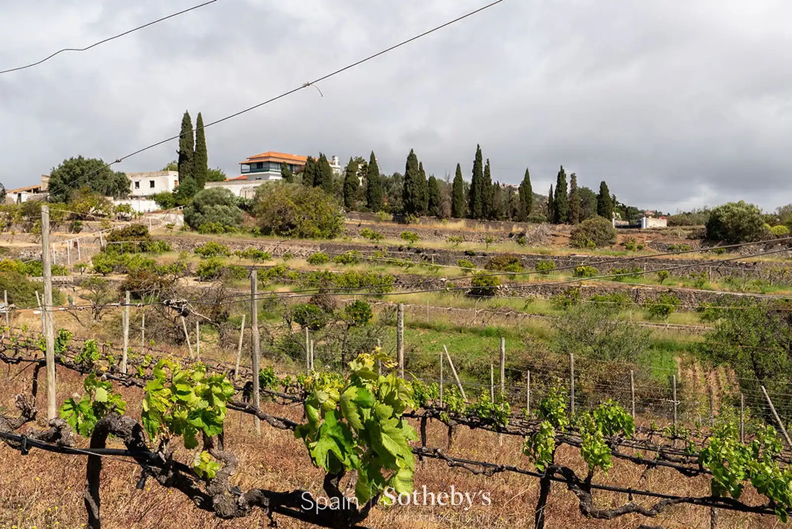 Residential land for sale in Carretera de Telde a Santa Brígida GC 80, Km. 7´5, 80, imagen 43