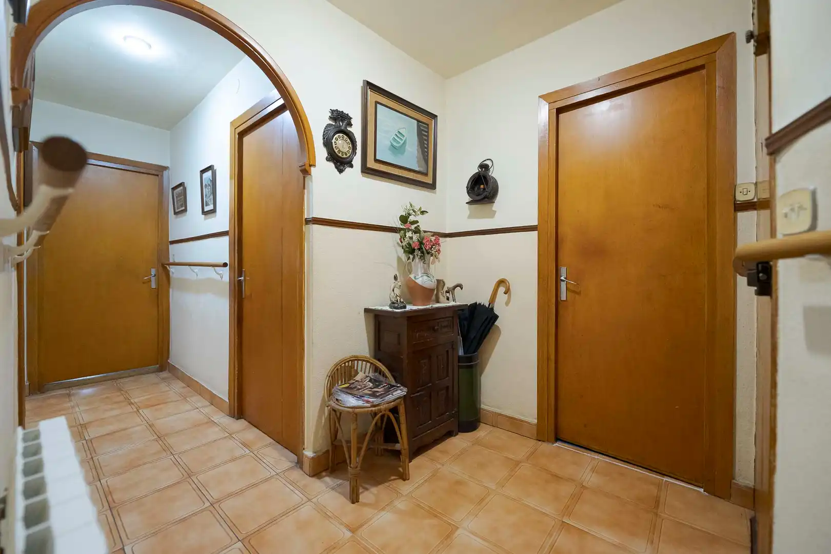 Piso en venta en N/A, Hondarribia