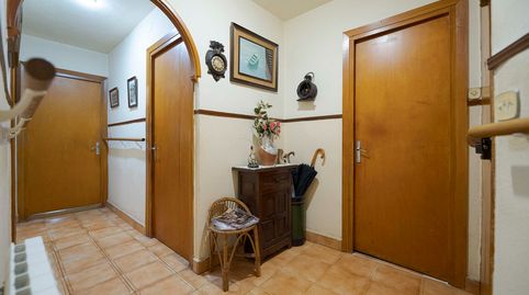 Foto 3 de Piso en venta en Harma Plaza, Hondarribia, Gipuzkoa