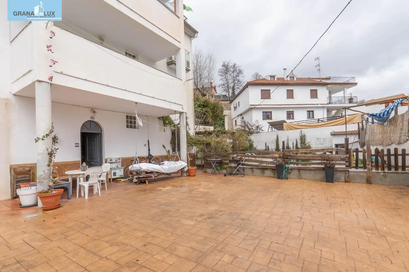 Chalet con terraza en venta en Calle de la Cuesta Colorada, imagen 88
