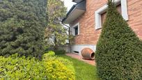 Garden of House or chalet for sale in Campo Real  with Air Conditioner, Heating and Private garden