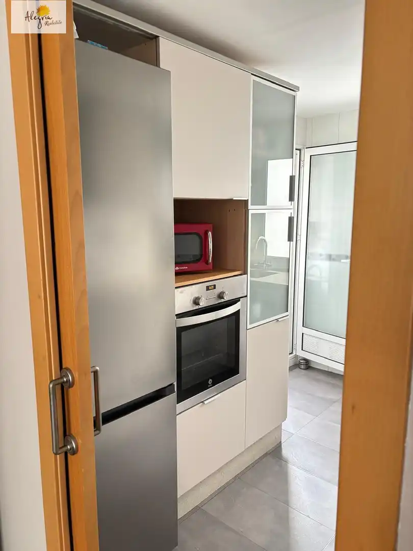 Apartament amb terrassa de lloguer a FUENCALIENTE, imagen 24