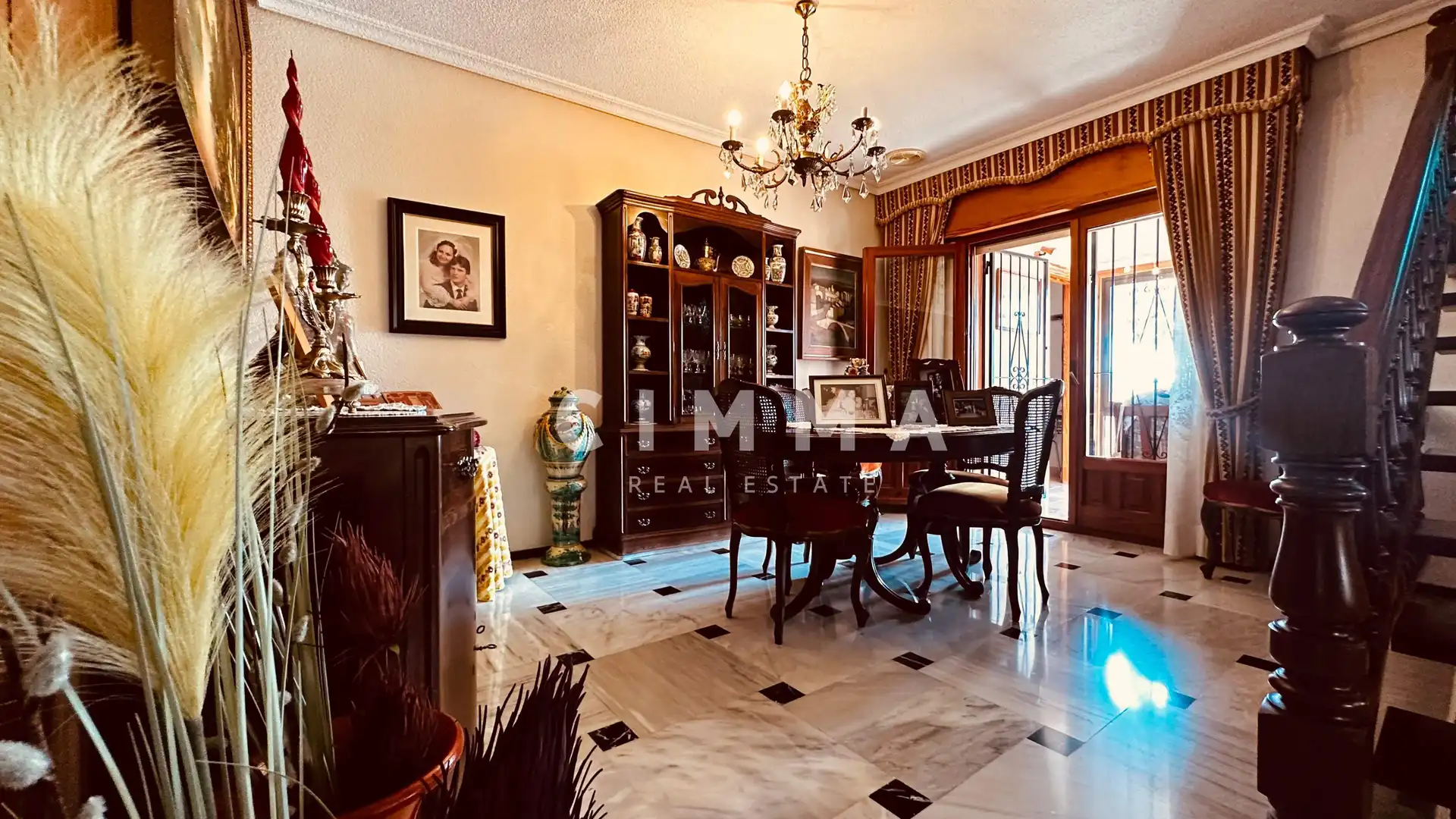 Casa o chalet en venta en La Nucia con Aire acondicionado, Calefacción y Jardín privado