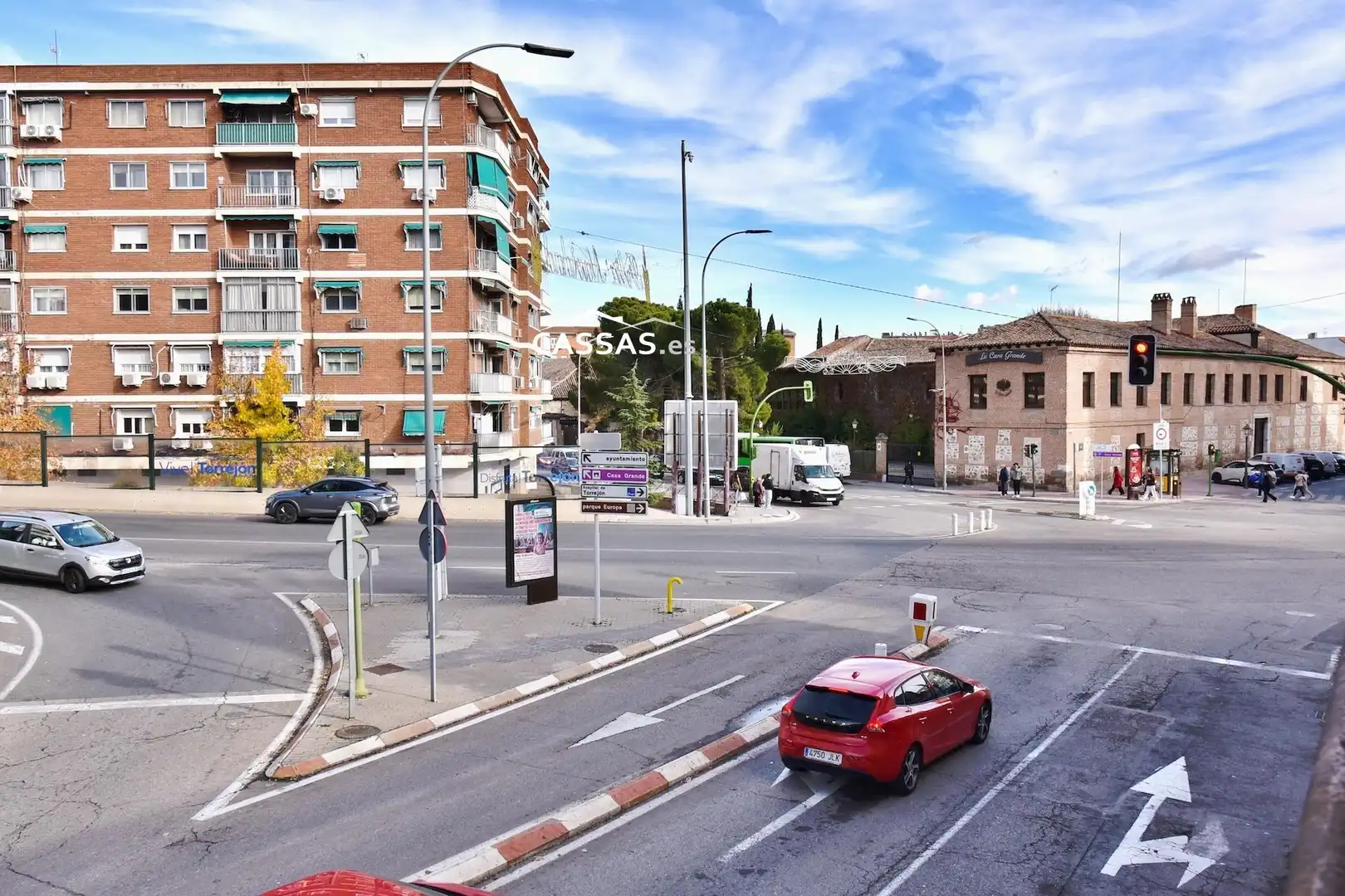 Pis en venda a Calle de Manuel Sandoval, Barrio de las Fronteras