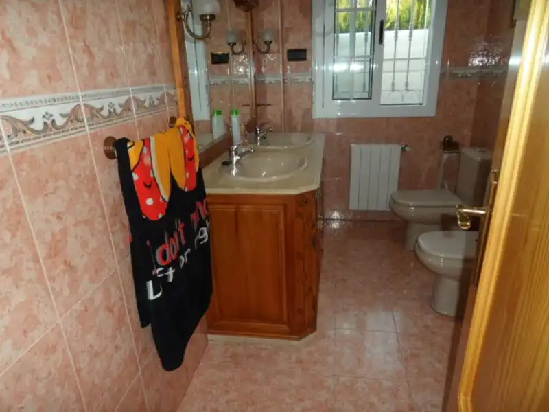 Villa avec terrasse à vendre à Elche ciudad, imagen 20