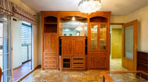 Foto 3 de Pis de lloguer a Sierra de Cuerda Larga, Numancia, Madrid