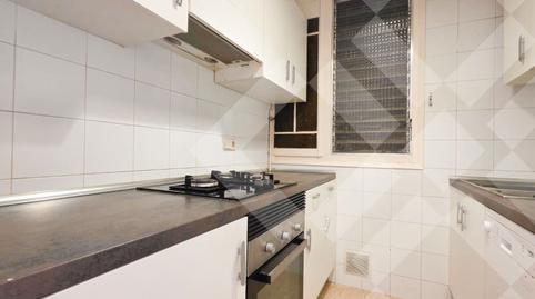 Foto 5 de Pis de lloguer a Carrer del Topazi, Vila de Gràcia, Barcelona