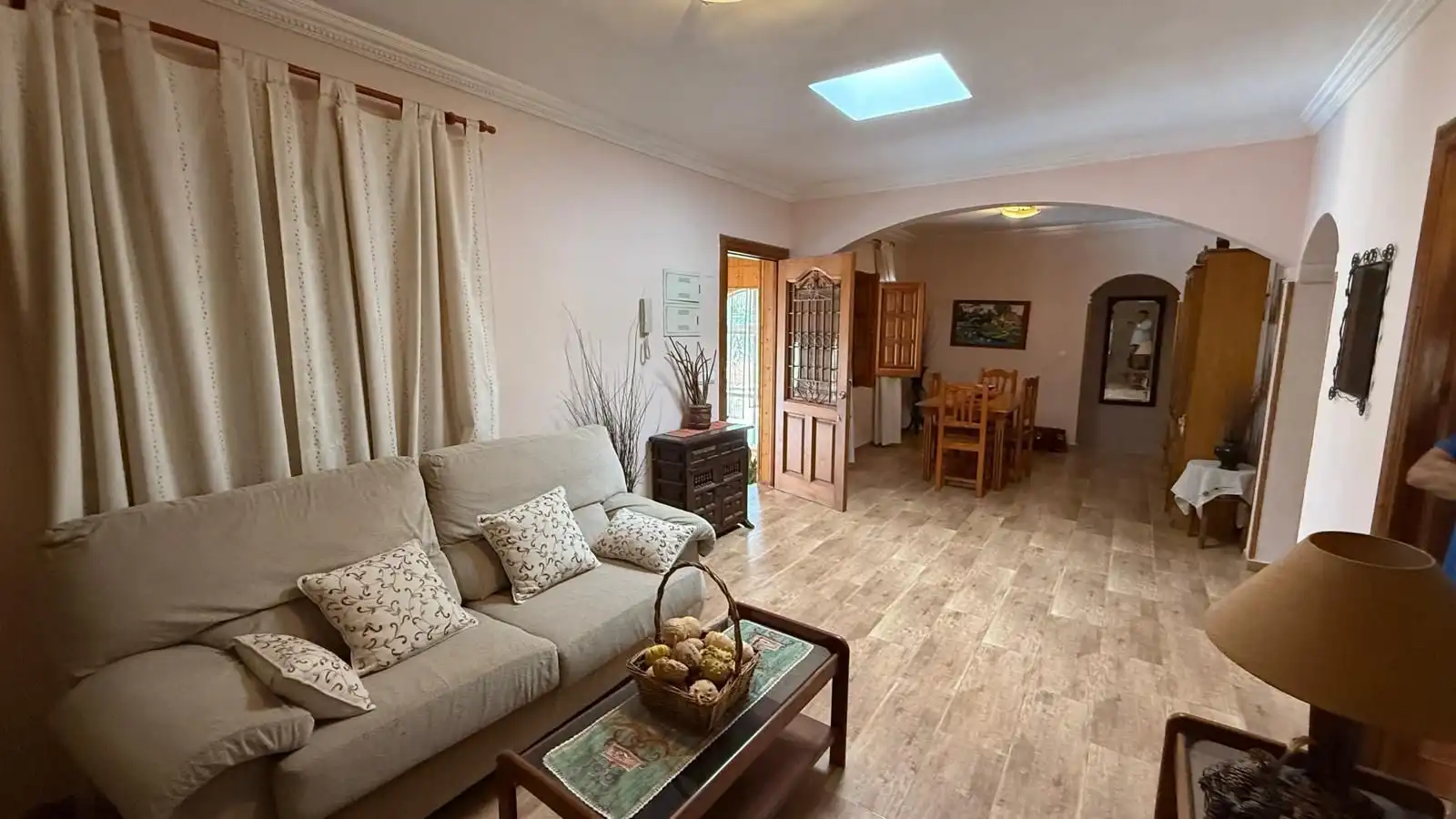Maison rustique avec piscine à vendre à Tébar - Los Arejos, imagen 26