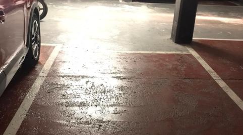 Photo 3 of Garage for sale in Carrer de Lepant, 147, Fort Pienc, Barcelona