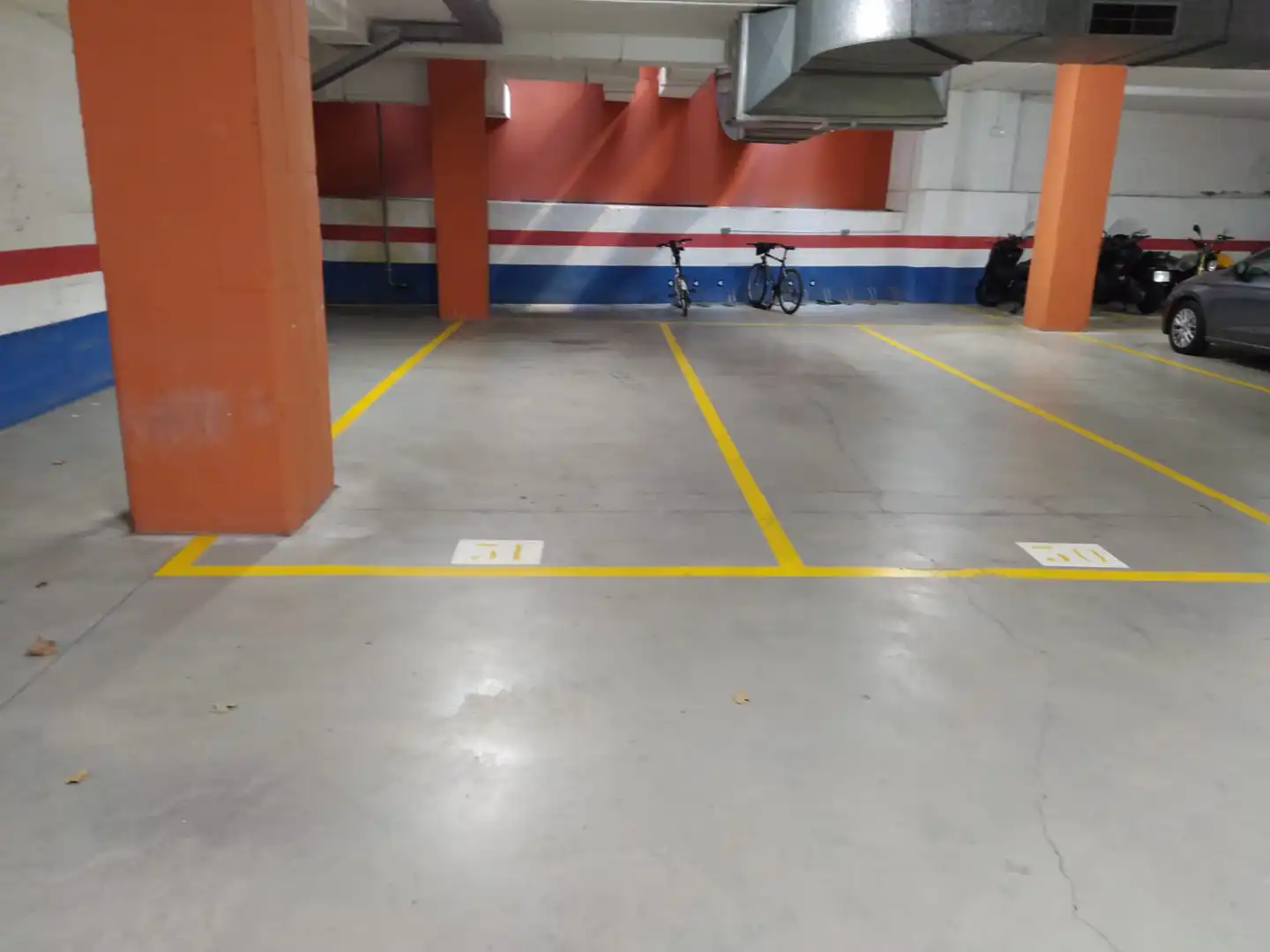 Ufficio con ascensore in affitto a Carrer de Badajoz 145, imagen 37