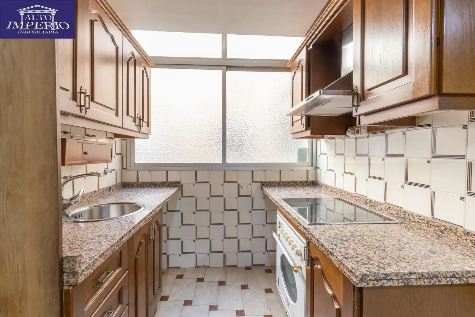 Piso con terraza en venta en PEDRO ANTONIO DE ALARCON, imagen 25