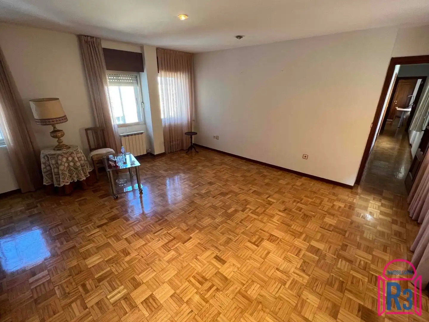 Flat with lift to rent in Cardenal Lorenzana, imagen 3