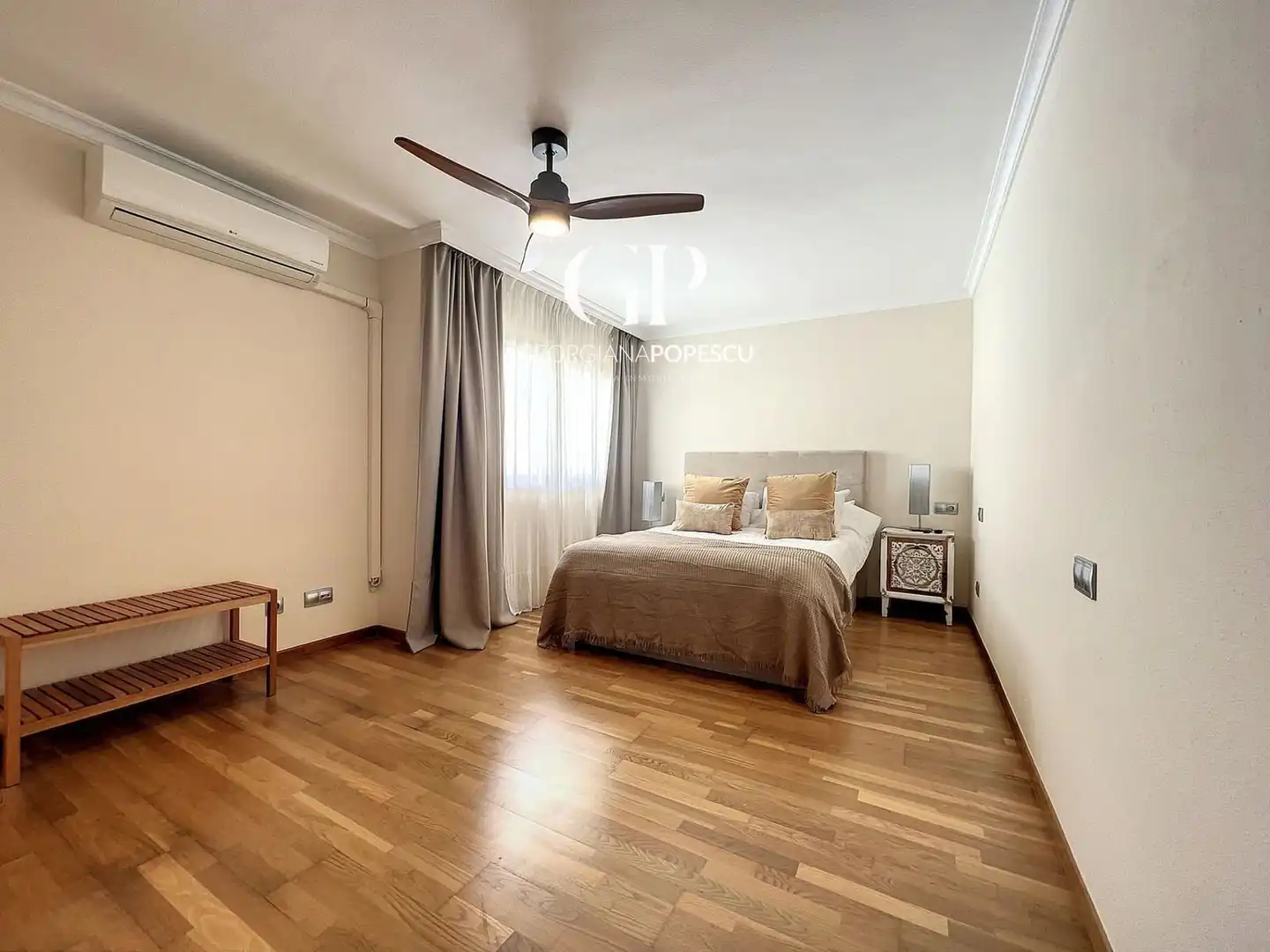 Habitación de Dúplex en venta en Puerto del Rosario con Terraza, Trastero y Amueblado